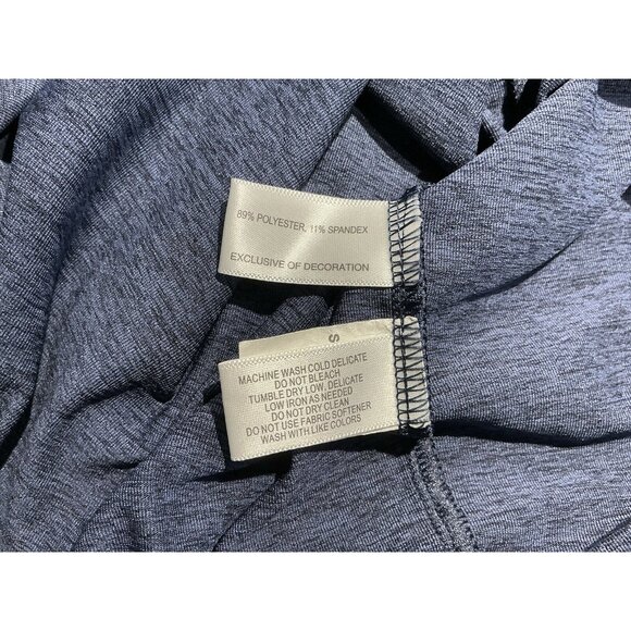 Atlanta Braves Cutter & Buck Pullover Medium 1/4 Zip Ladies 2021 Championship - Picture 7 of 8